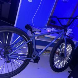 Mafia Bike