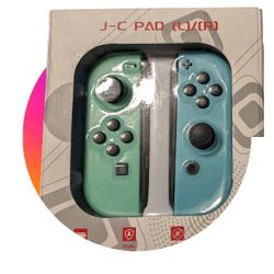 Nintendo Switch Joypad Controllers 