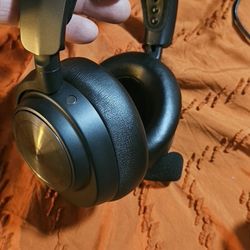 Steelseries Pc Headset