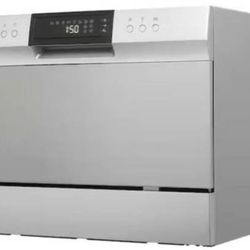 Danby table top dishwasher
