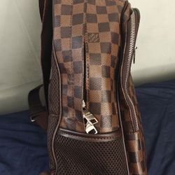 Louis Vuitton Backpack