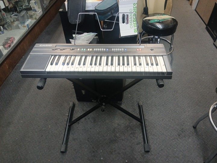 Casiotone CT=360