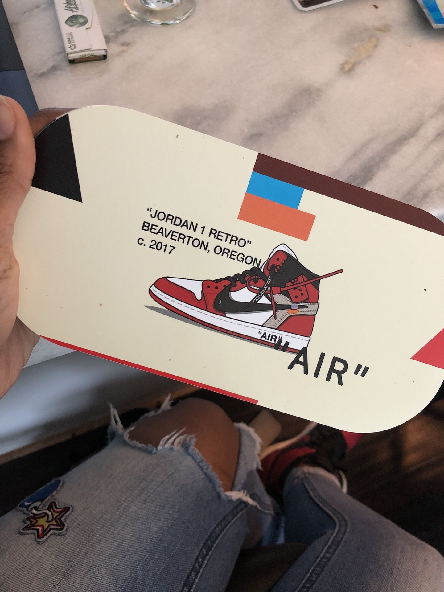 Magnetic Rolling Trays
