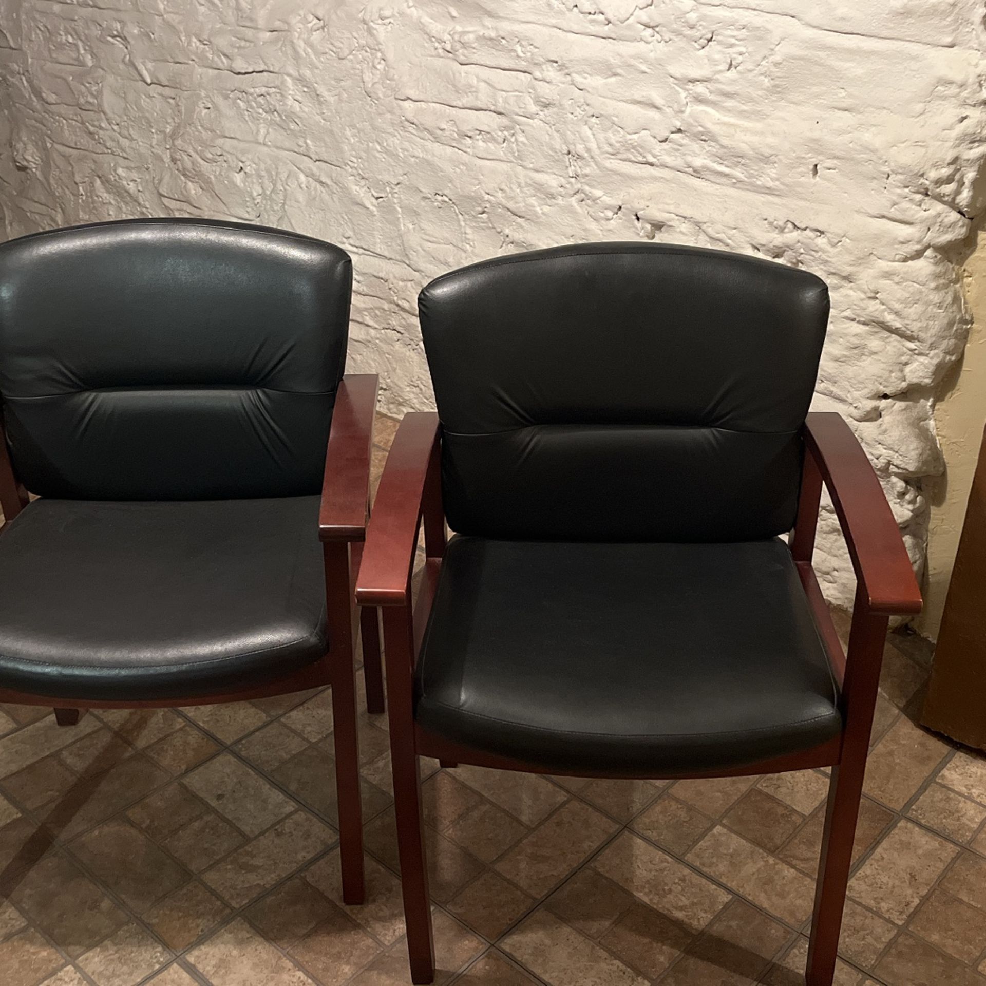 Office Guest Chairs
