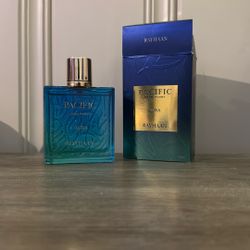 Rayhaan Pacific Aura por homme 