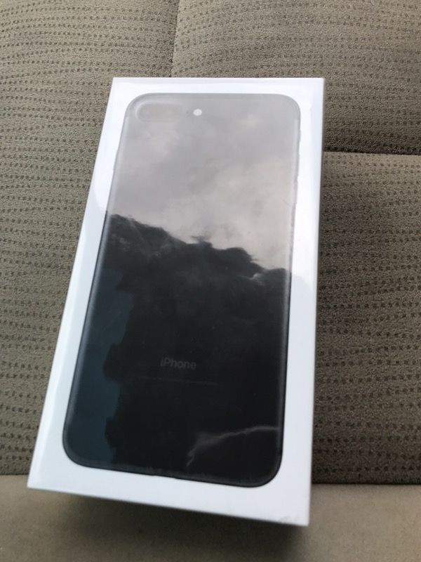 iPhone 7 plus 32gb