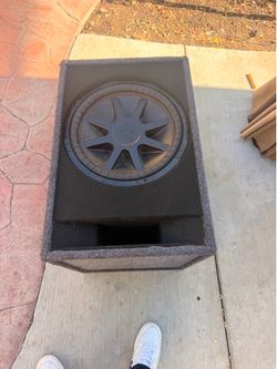 Car sound system