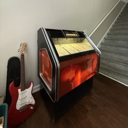 1975 Jukebox