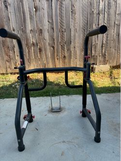 The Rack
