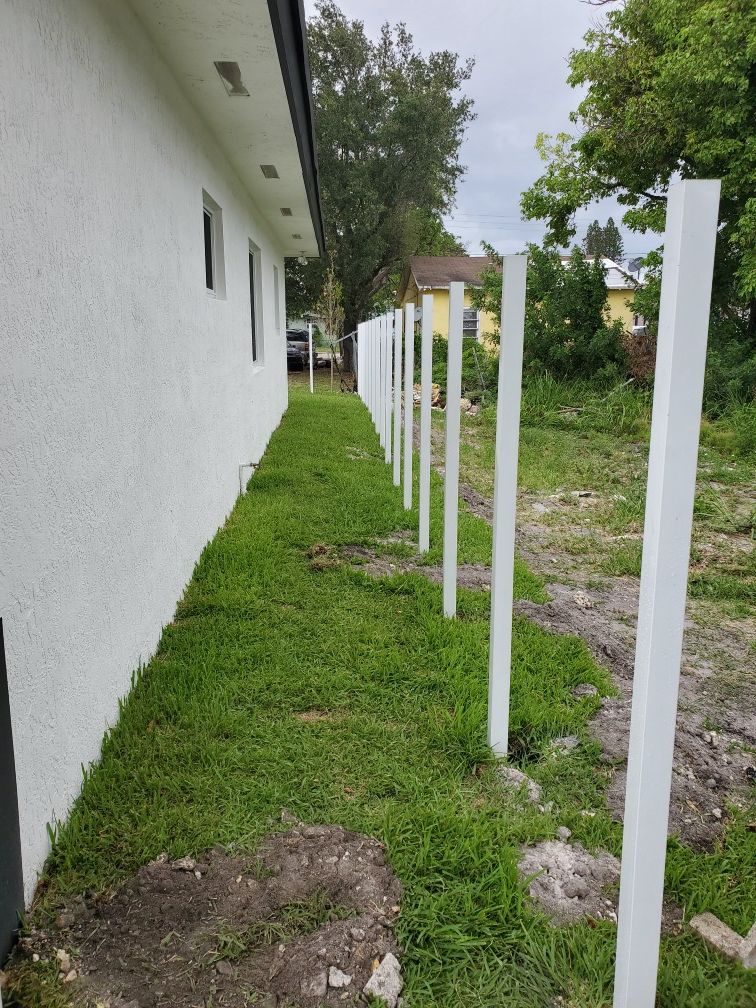 Fence