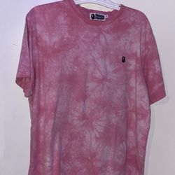 Bape Tee Shirt