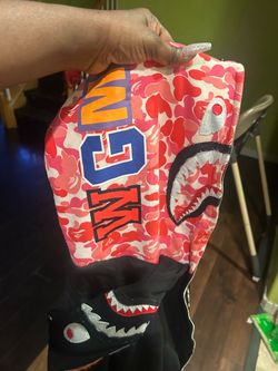 Large Bape Jacket