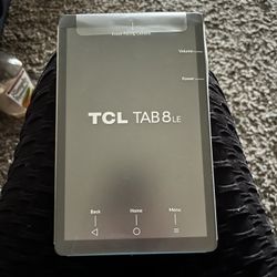 Tablet TCL Brand New 