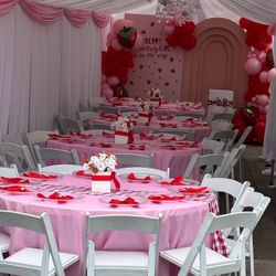 Decoraciones De Cualquier tema