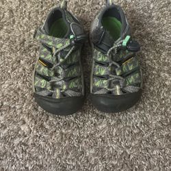 Toddler Keen Sandals 