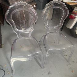 Princess Chairs 