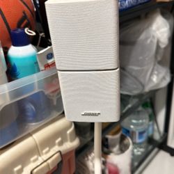 bose speakers