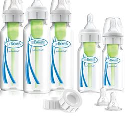 Dr Brown Anti Colic Baby Bottles Wholesale