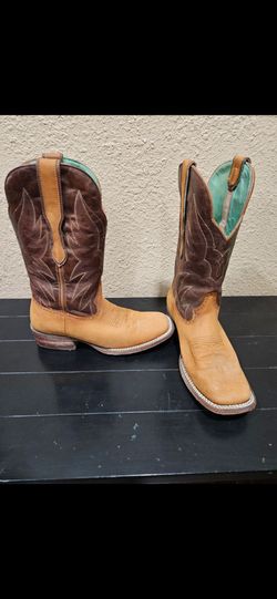 Denver Boots 👢