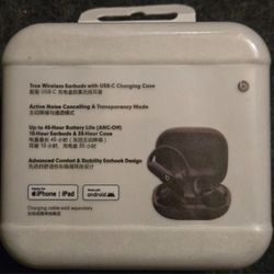 Beats by Dr. Dre Powerbeats Pro 2 Black In Ear Headphones - SAME DAY US SHIP