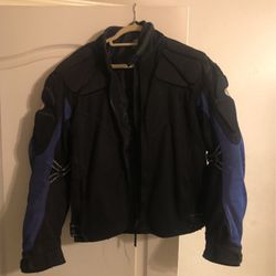 Motorcycle Jacket