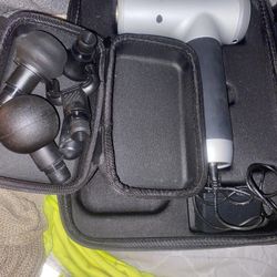 Opove  M3 Deep Tissue Massage Gun