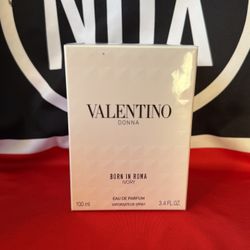 Valentino Donna Ivory 