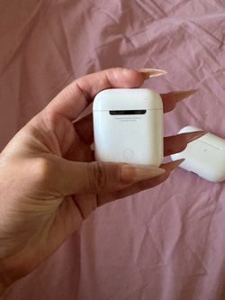 AirPods