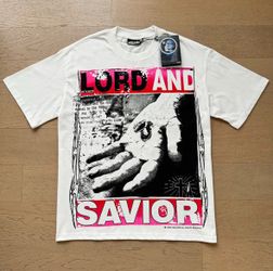 Hellstar lord and savior shirt