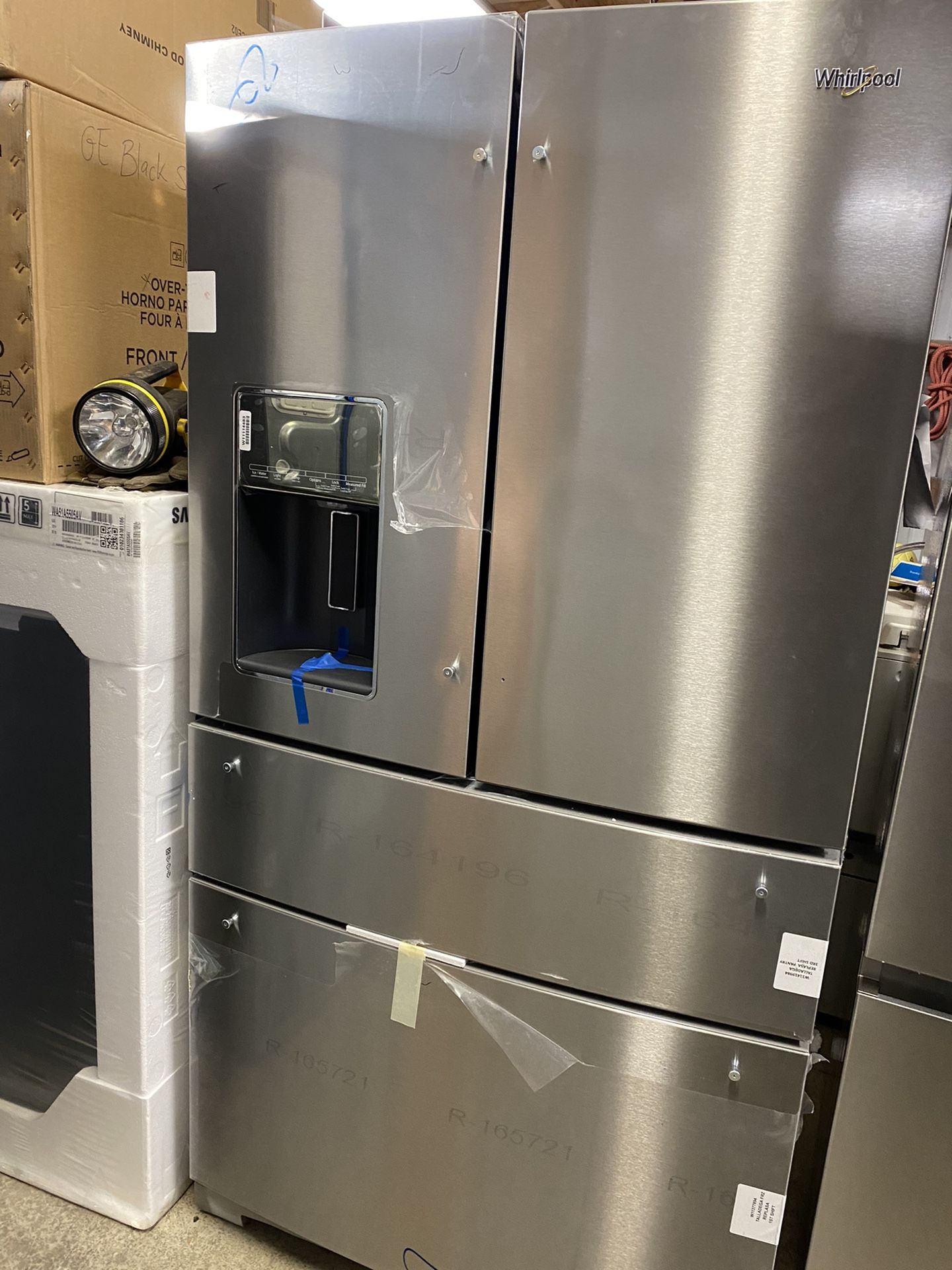 Refrigerator