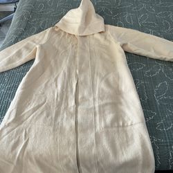 Long Coat