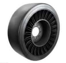 John Deere Tweel Tires