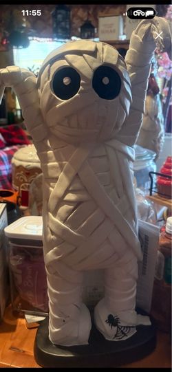 Mummy