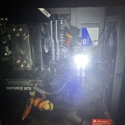 GEFORCE GTX “BUILT PC”