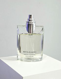 Bvlgari Pour Homme Extreme 100ml Men's Cologne 3.4oz Fragrance