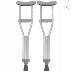 Muletas De Niños/ Child Crutches 