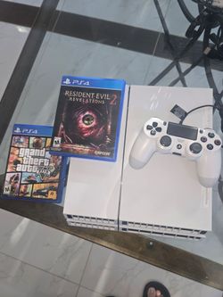 PS 4