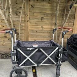 Keenz Stroller Wagon