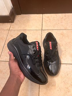 Prada American Cups