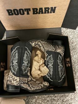 Boots