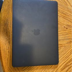2017 MacBook Pro