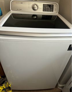 Washer/dryer