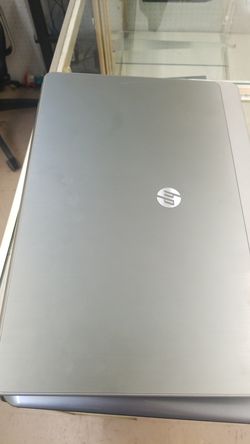 Hp laptop