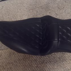 Harley Davidson Seat