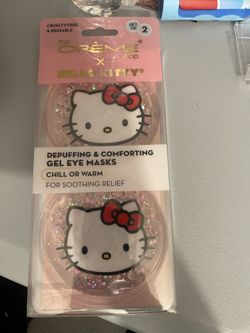 Eye Mask