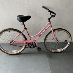 BICYCLE BCA BEACH CRUISE SIZE 26 BRAND NEW