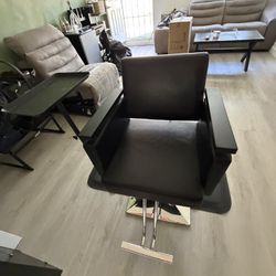 Stylist Chair