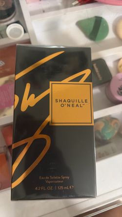 Shaquille O’Neal