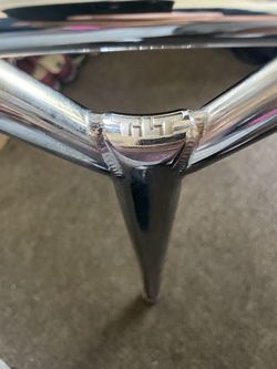 Pro scooter bars/Tilt Y bars