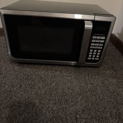 Microwave Hamilton Beach 